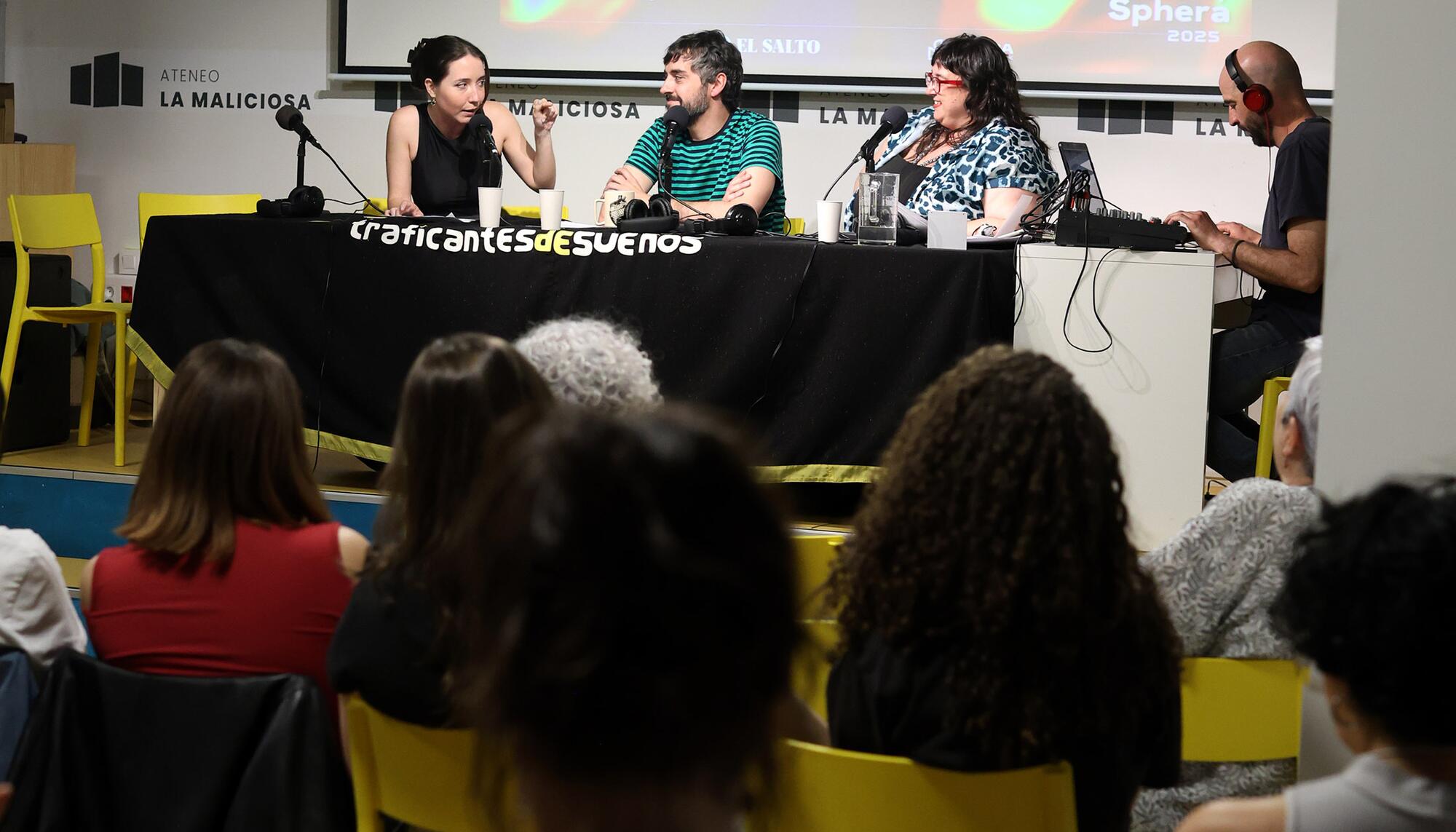 Evento El Salto Sphera 2025 - 3